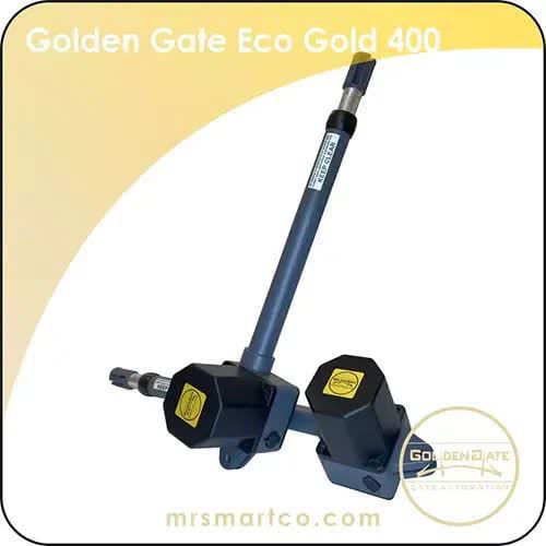 جک اکوگلد 400 گلدن گیت ارسال رایگان + هدیه